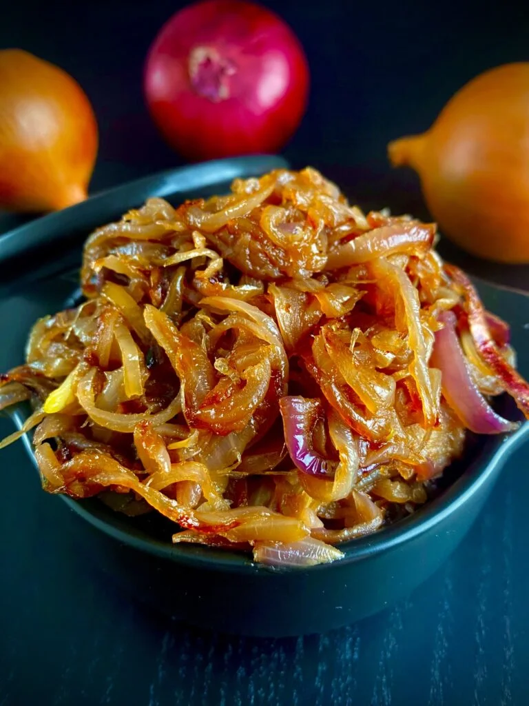 Caramelized Onions