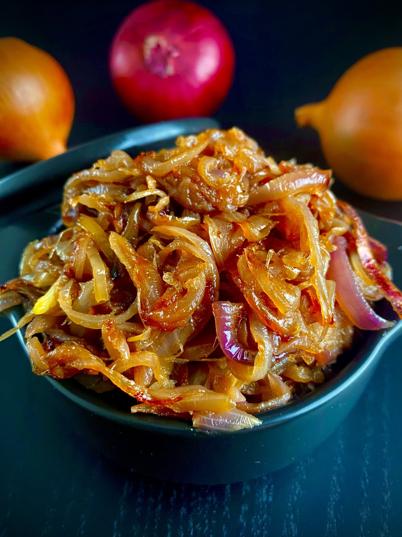 Caramelized Onions