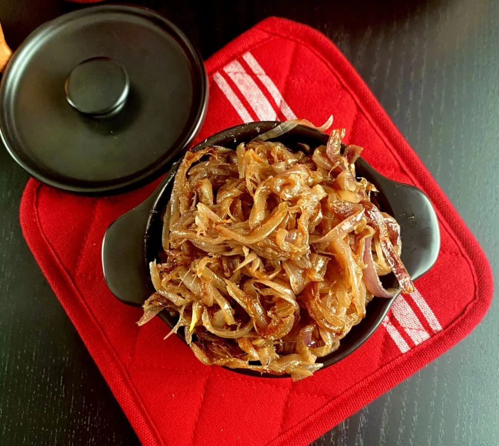 Caramelized Onions