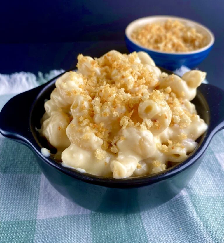The Best Mac and Cheese