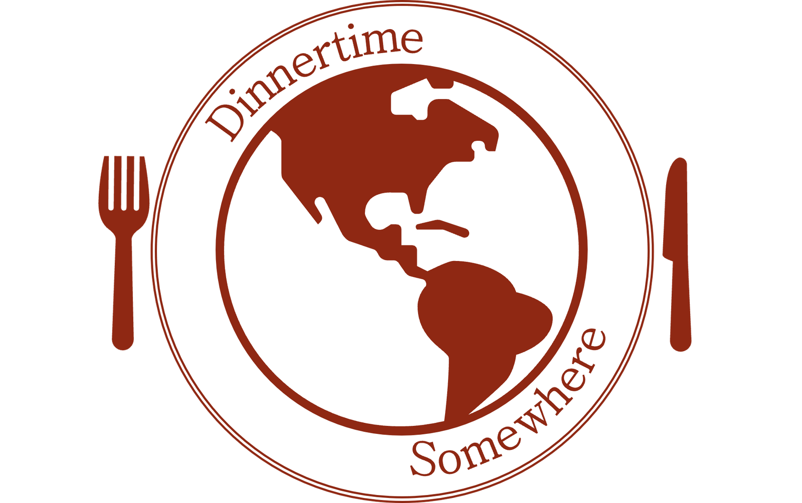 Dinnertime Somewhere logo
