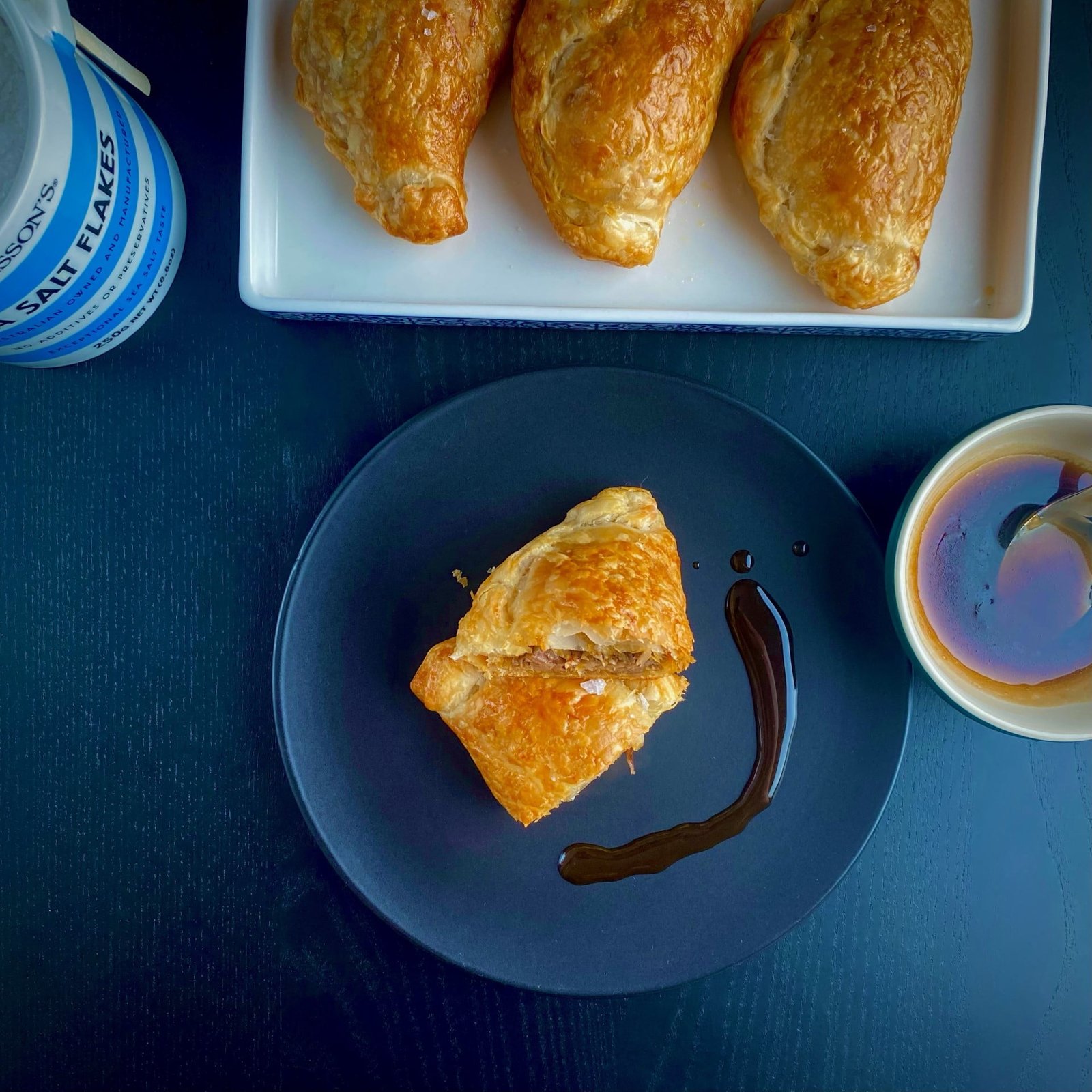Lamb Empanadas Recipe