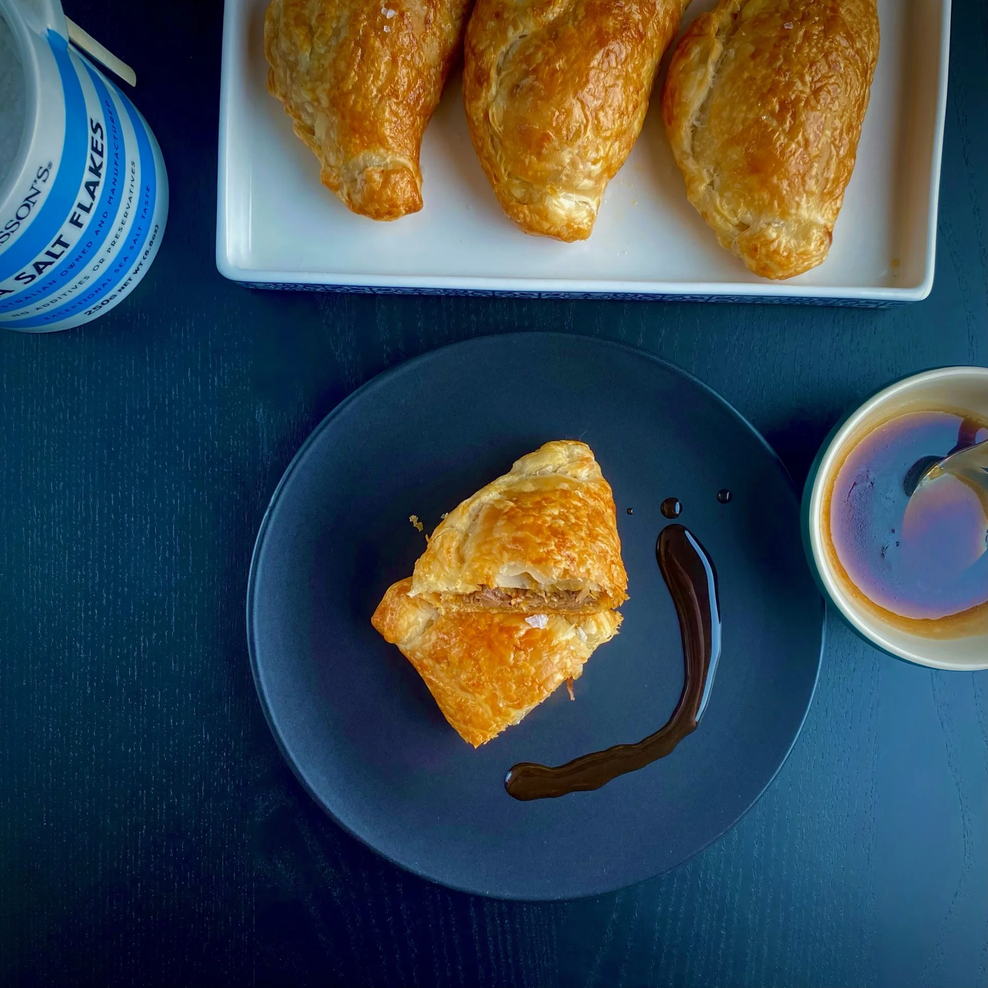 Lamb Empanadas Recipe