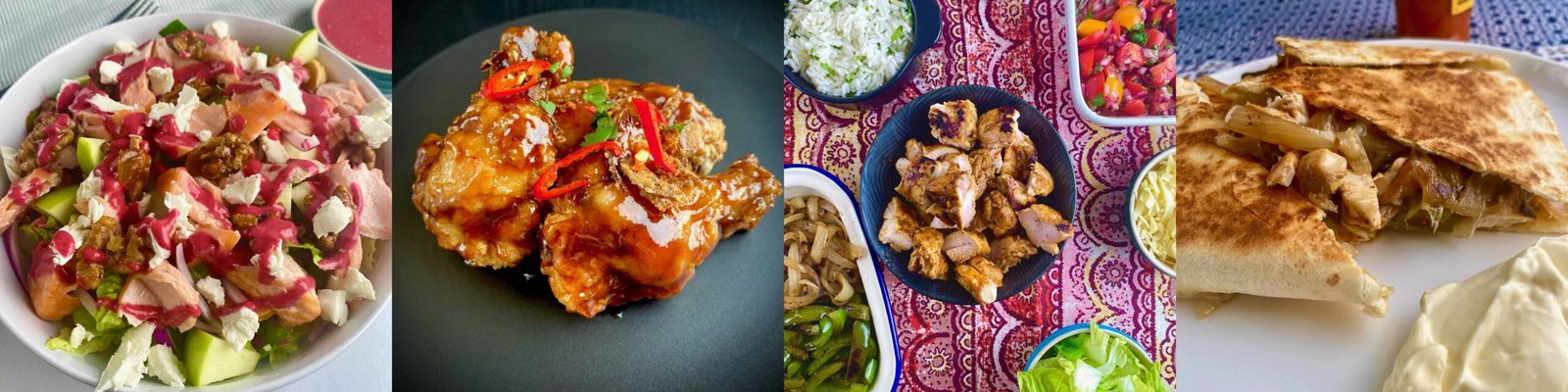Weekly Meal Plan December 3 2023