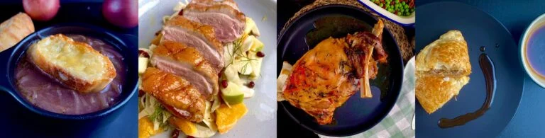 Weekly Meal Plan November 12 Cover