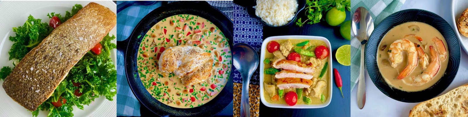 Weekly Meal Plan November 26