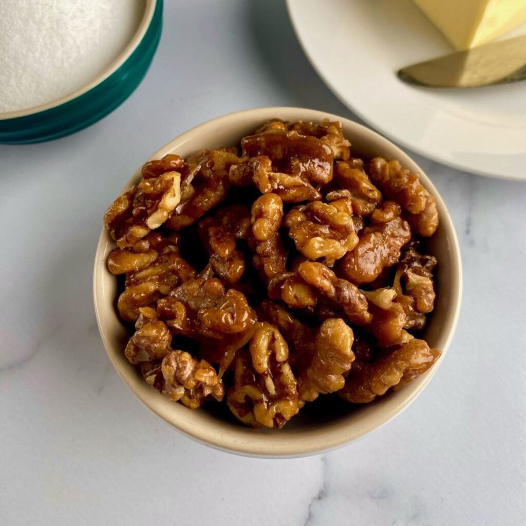 Walnuts