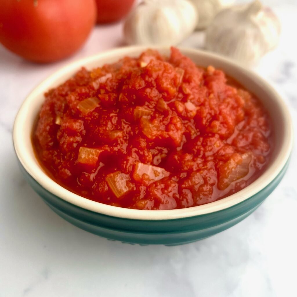 Red Sauce