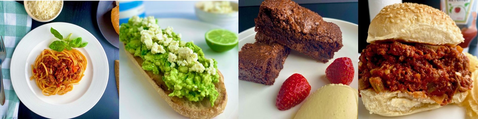 Weekly Meal Plan December 10