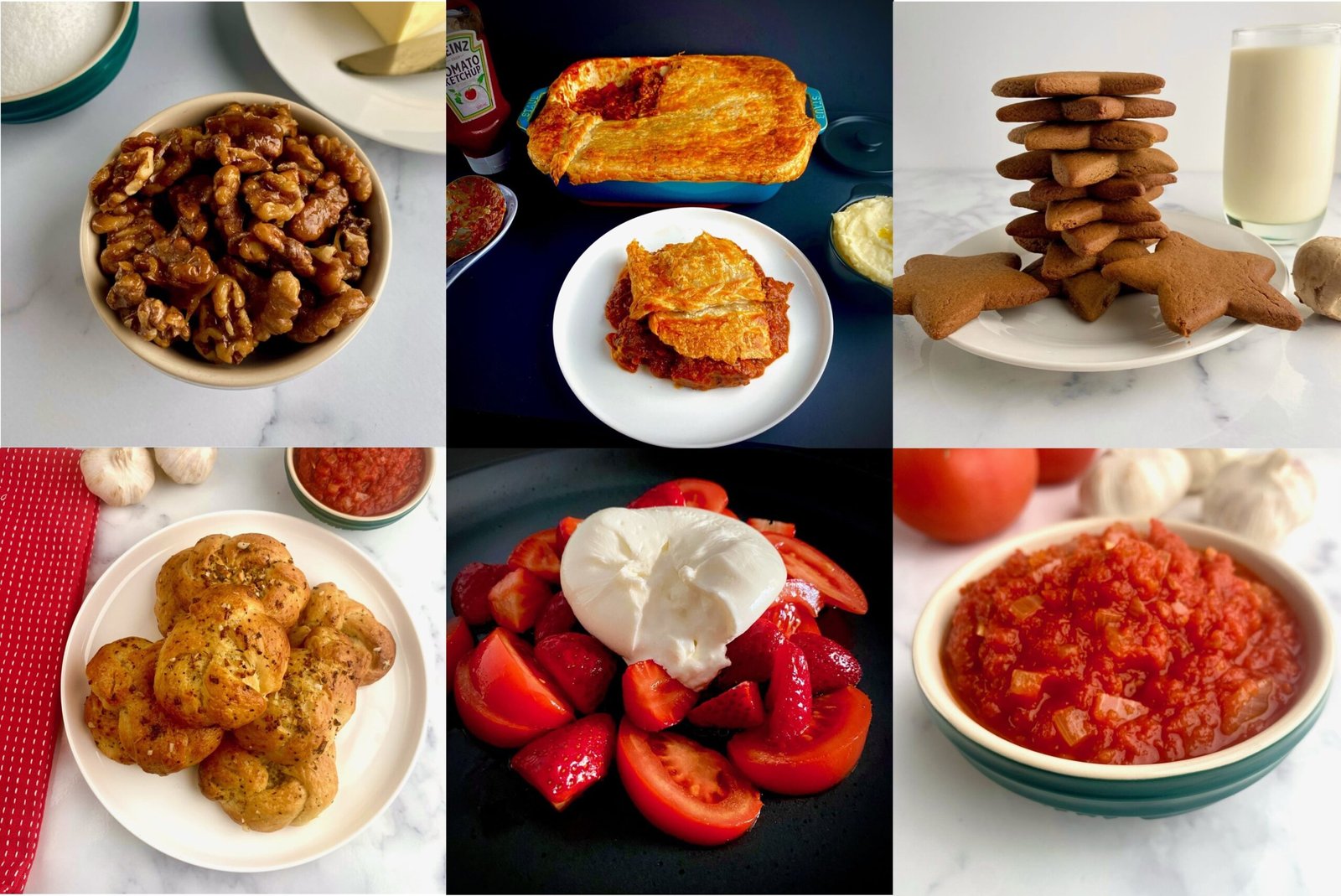 Weekly Meal Plan December 17 2023