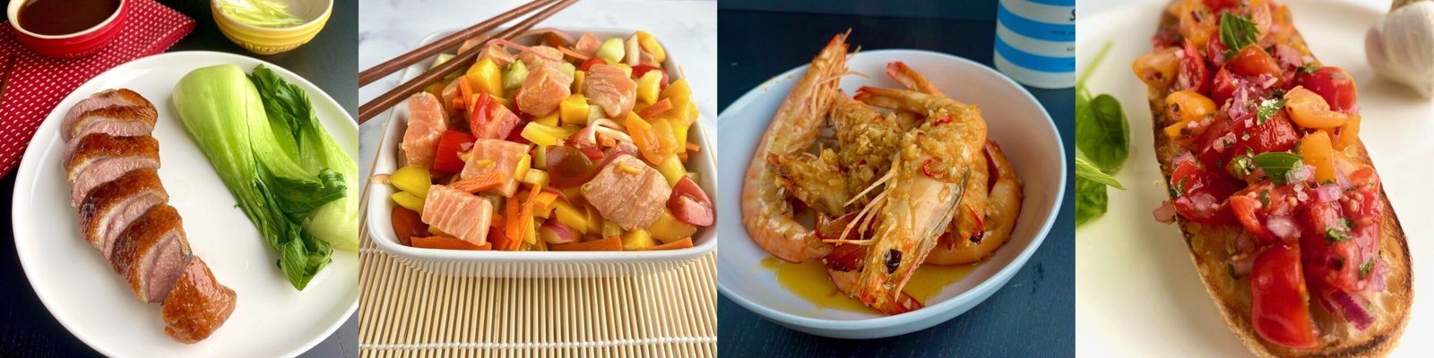 Weekly Meal Plan December 24