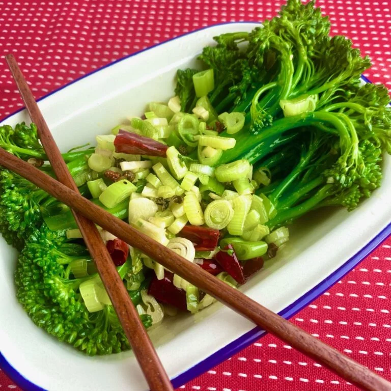 Chinese Garlic Broccolini