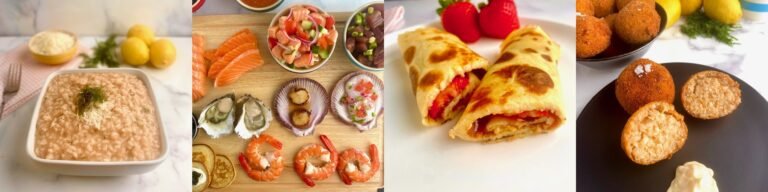 Easter Meal Plan