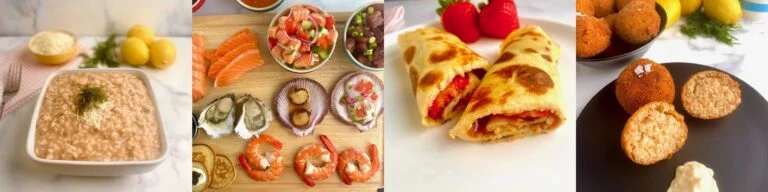 Easter Meal Plan