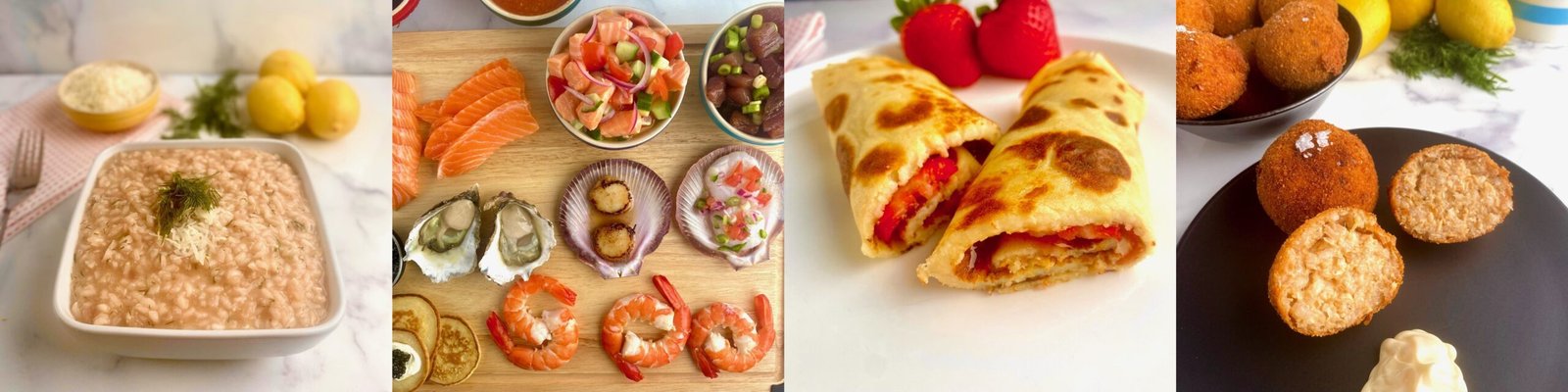Easter Meal Plan