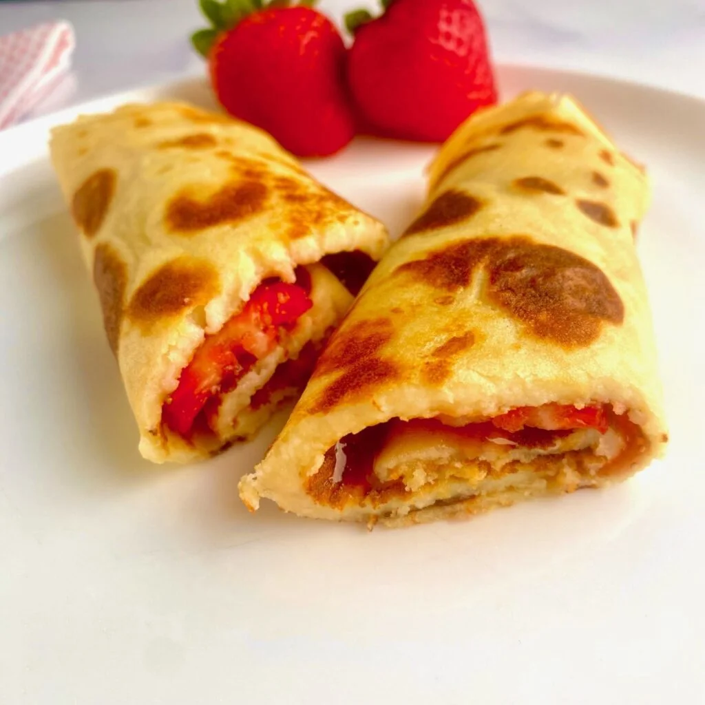 Crepes Meal Plan