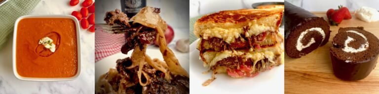 Classic Hearty Recipes