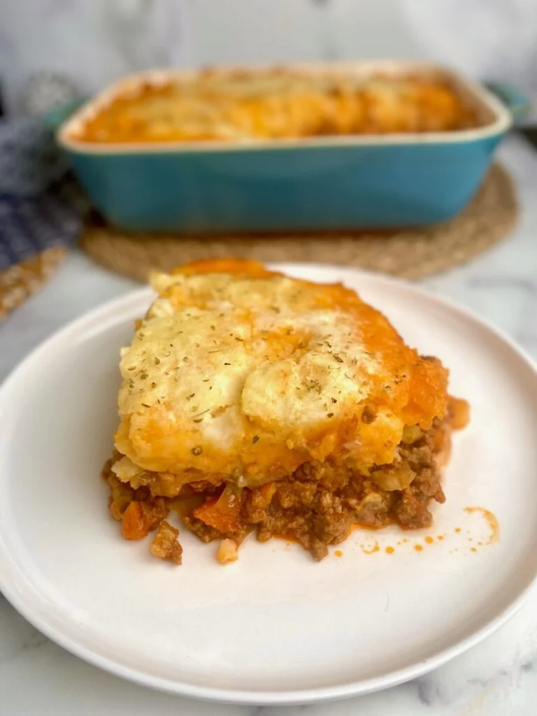 Lamb Shepherd's Pie delicious Lamb
