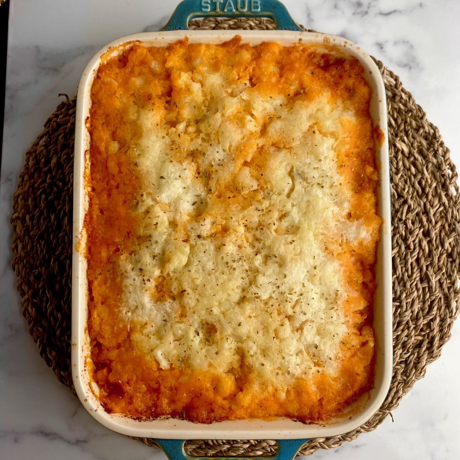 Lamb Shepherd's Pie