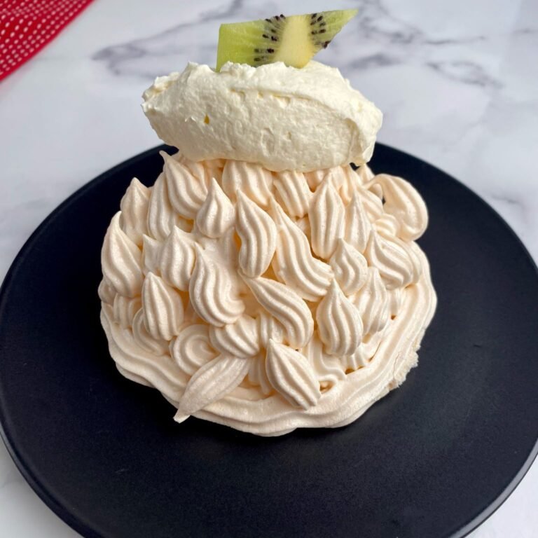 Aussie Pavlova