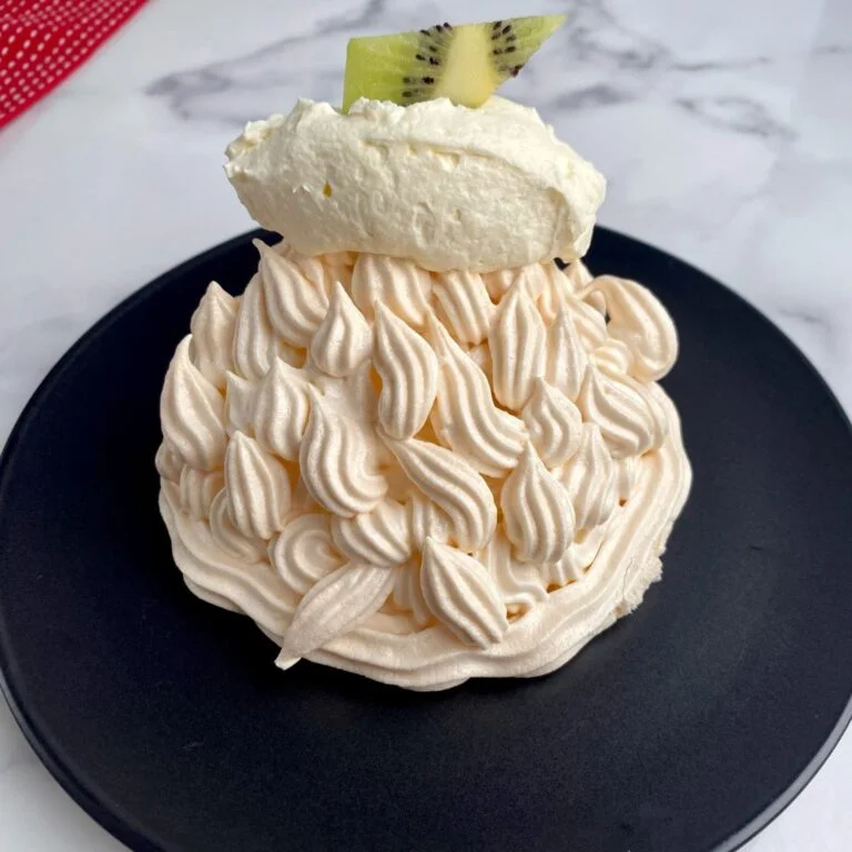 Aussie Pavlova