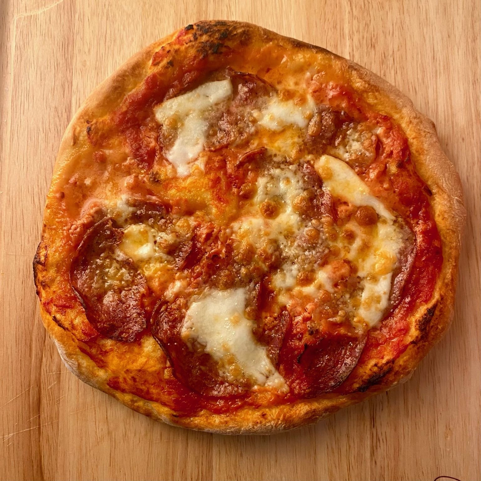 NY Style Pizza