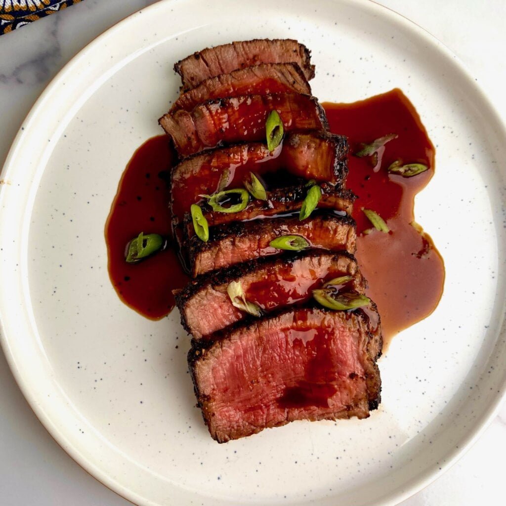 Beef Teriyaki Sauce