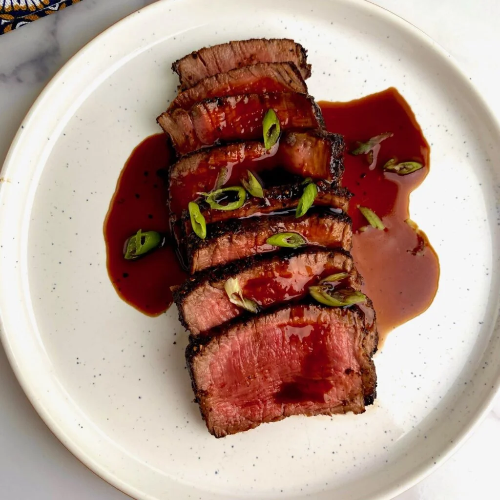 Beef Teriyaki Sauce