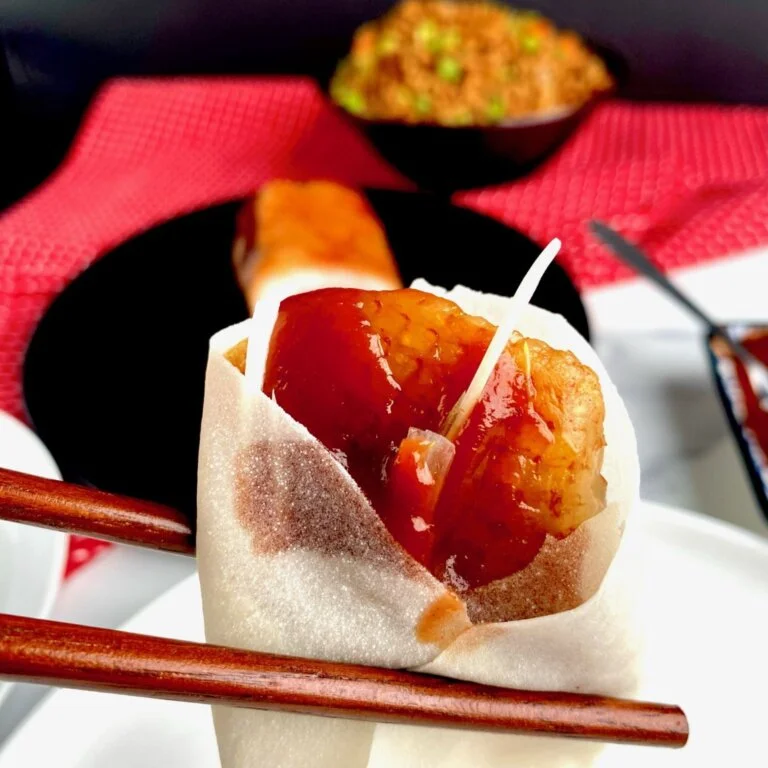 Peking Duck Breast