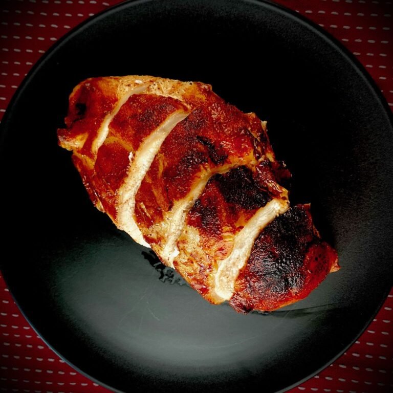 Peking Chicken