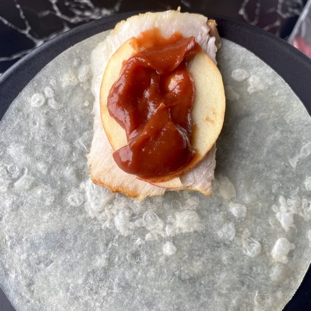 Peking Pork Belly Pancakes Gallery 2