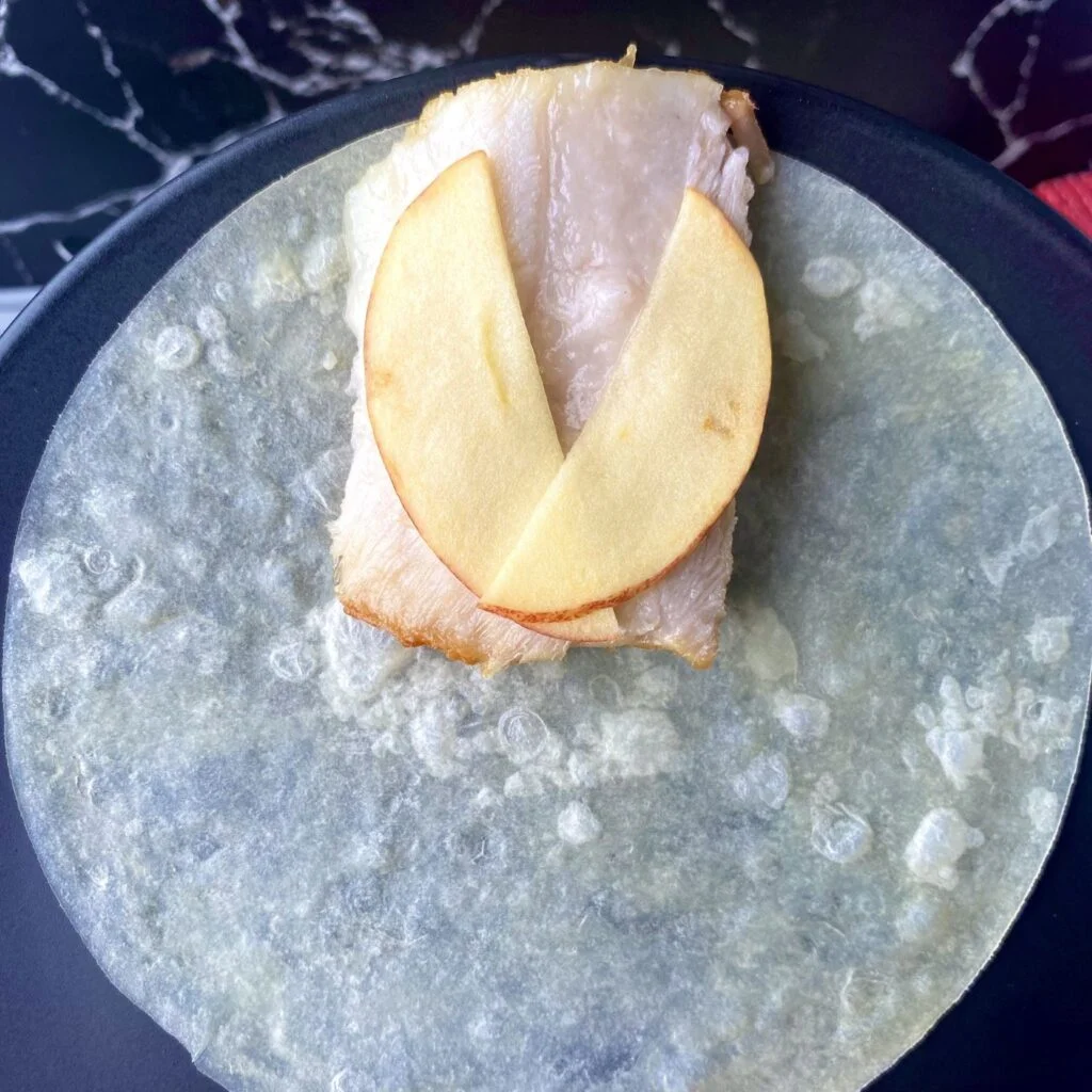 Peking Pork Belly Pancakes Gallery 1