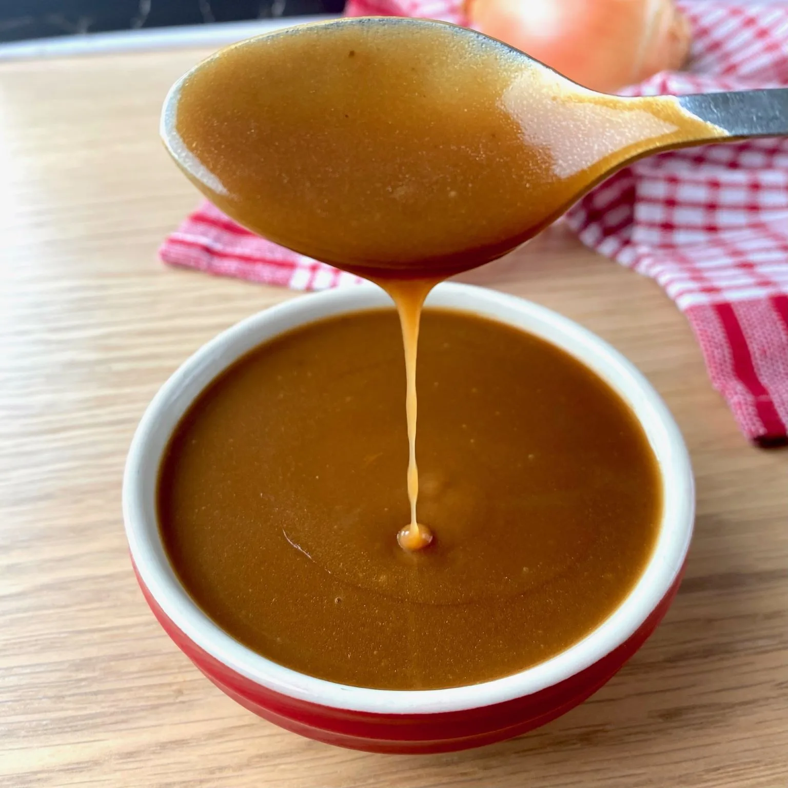 Espagnole Sauce Recipe