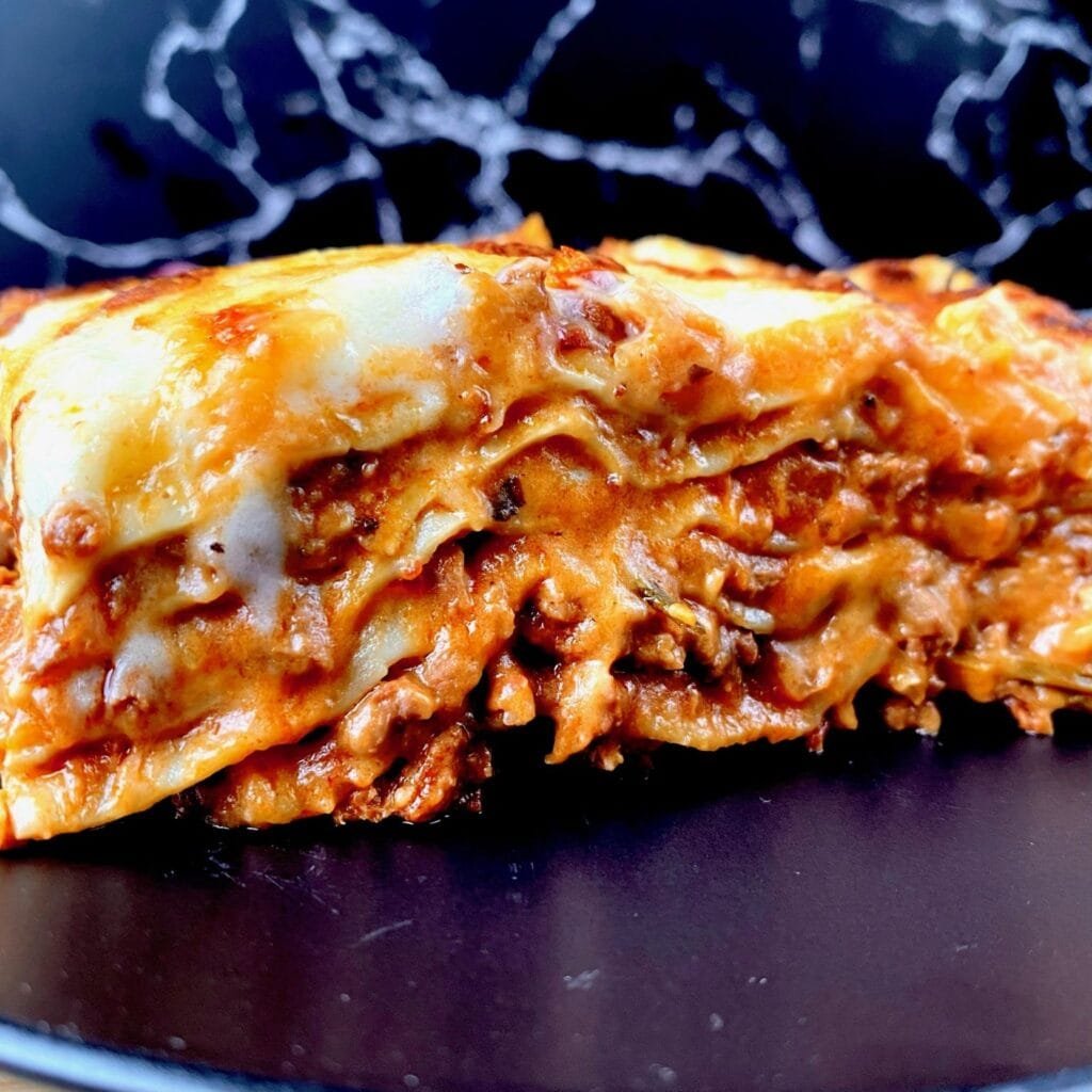 Layers of Lasagna