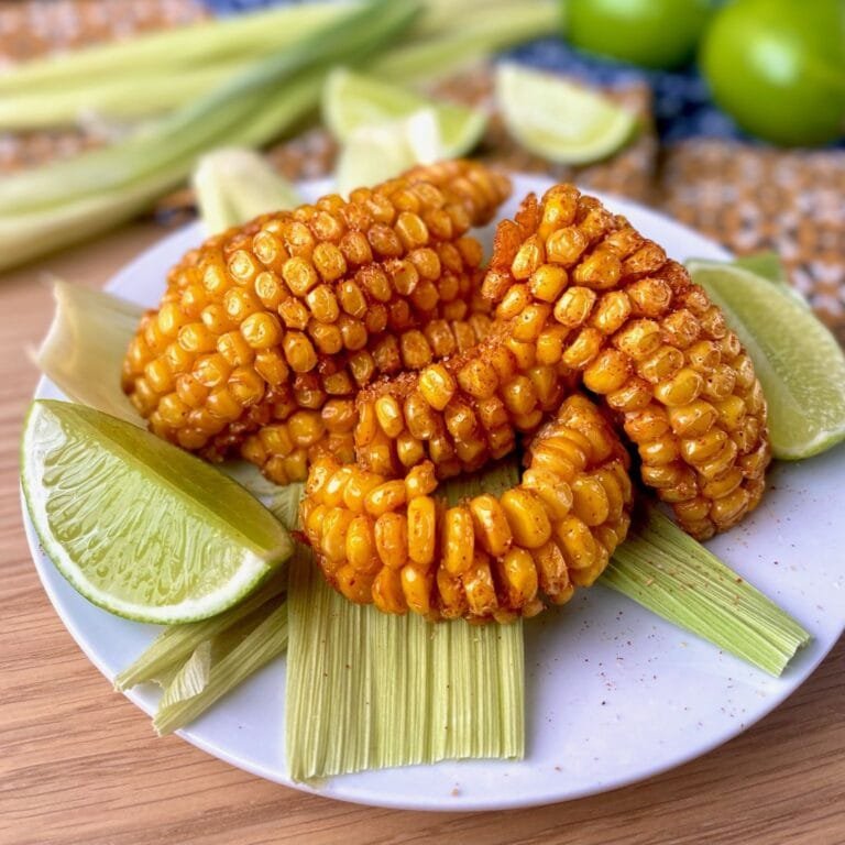 Corn Ribs