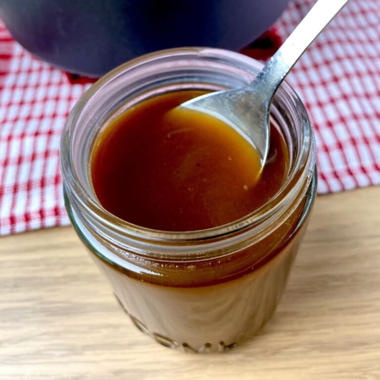 Easy Demi-Glace