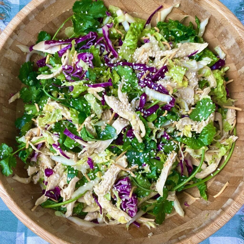 Famous Chicken Salad
