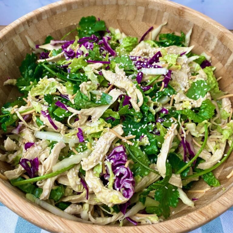 Wolfgang Puck's Chicken Salad