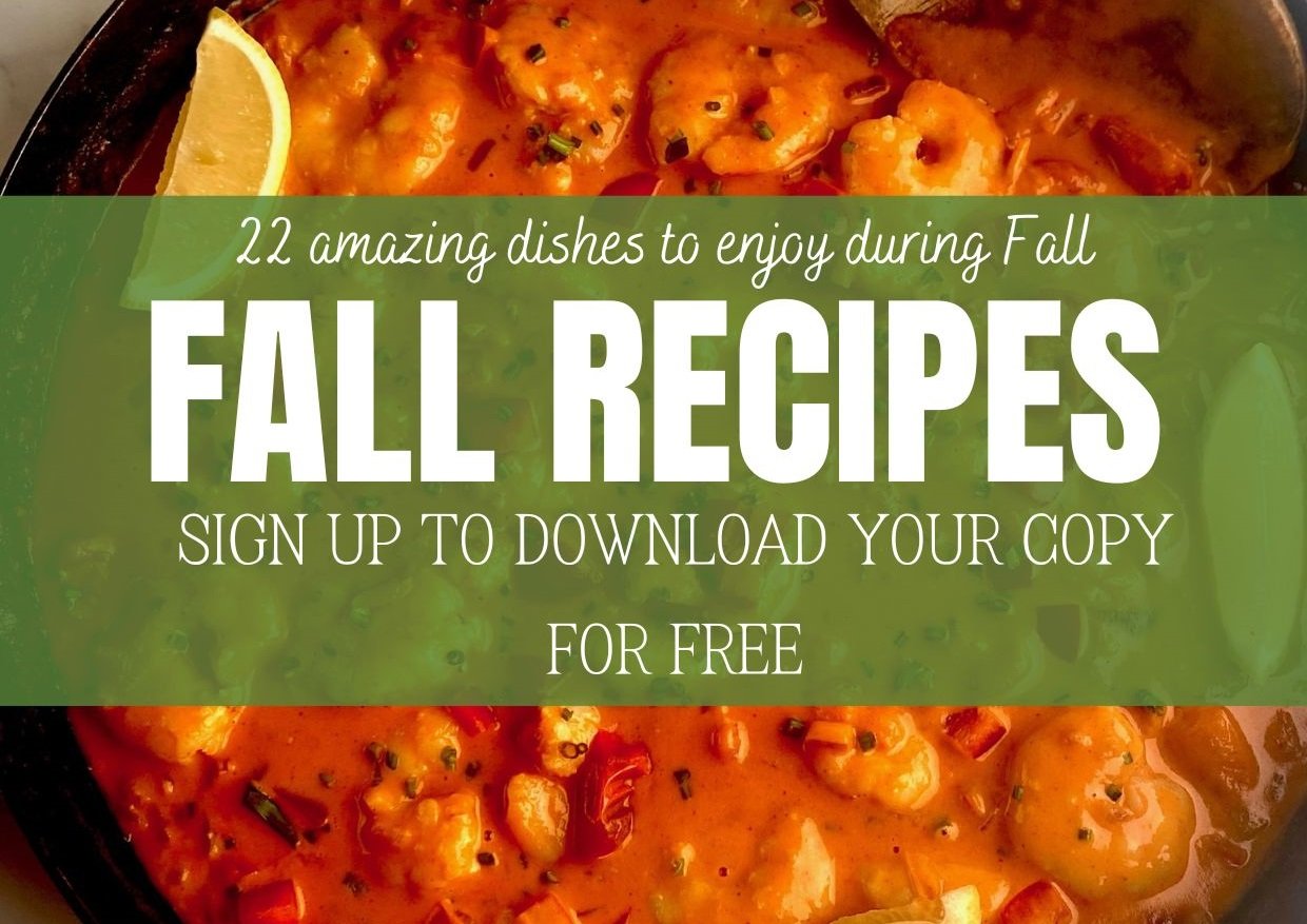 Fall Homepage Download