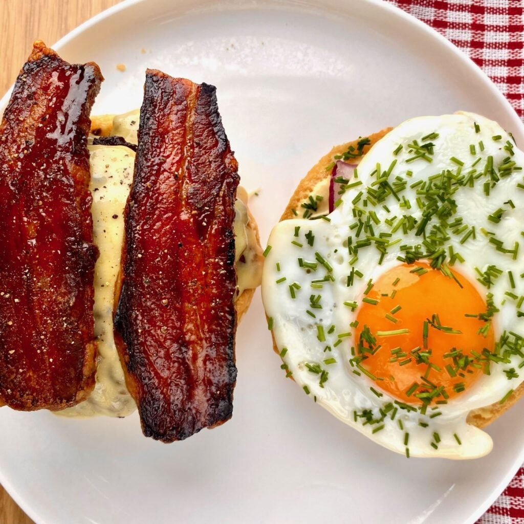 Au Cheval Burger