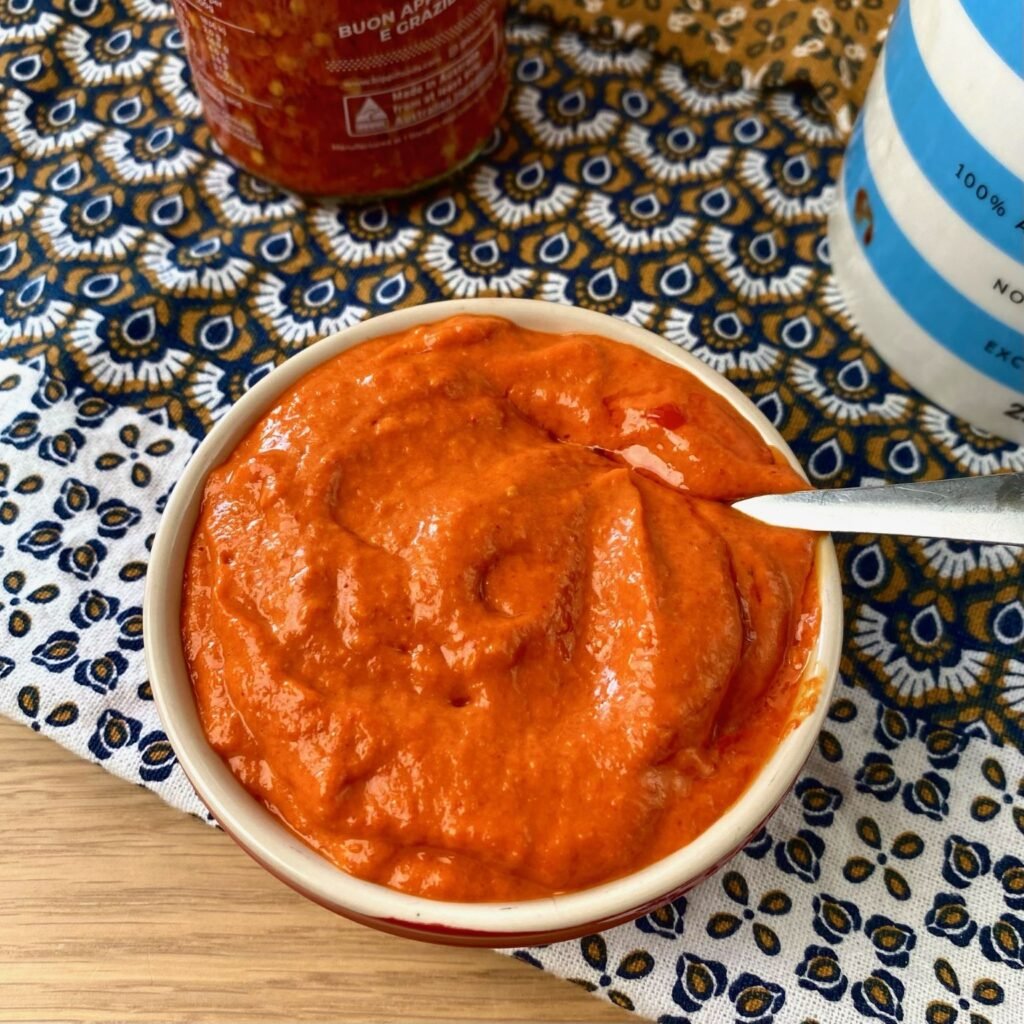 Mojo Picon Sauce