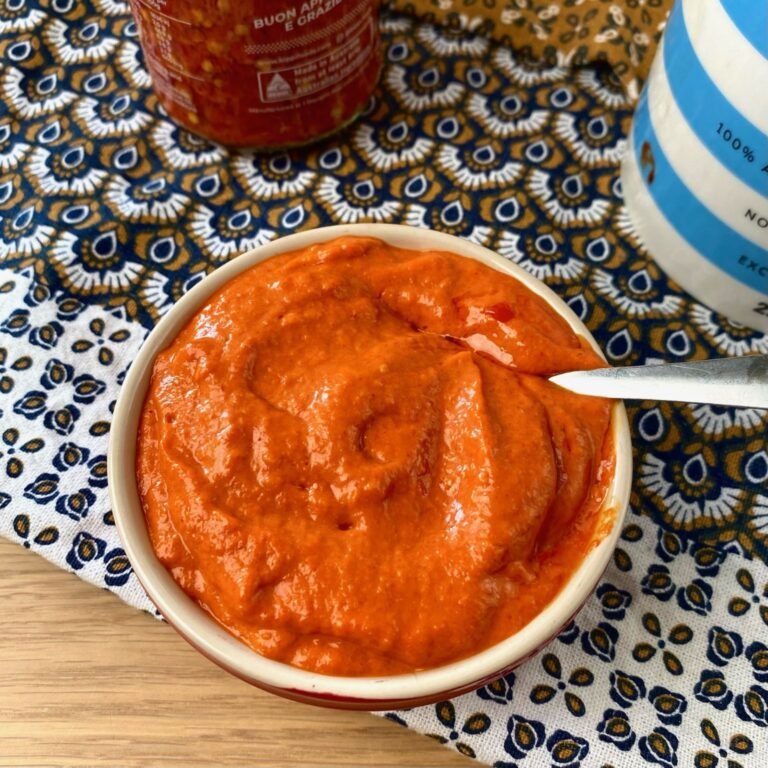 Mojo Picon Sauce