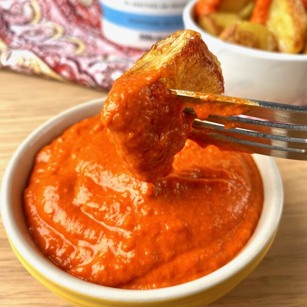 Mojo Picon Sauce with Chili