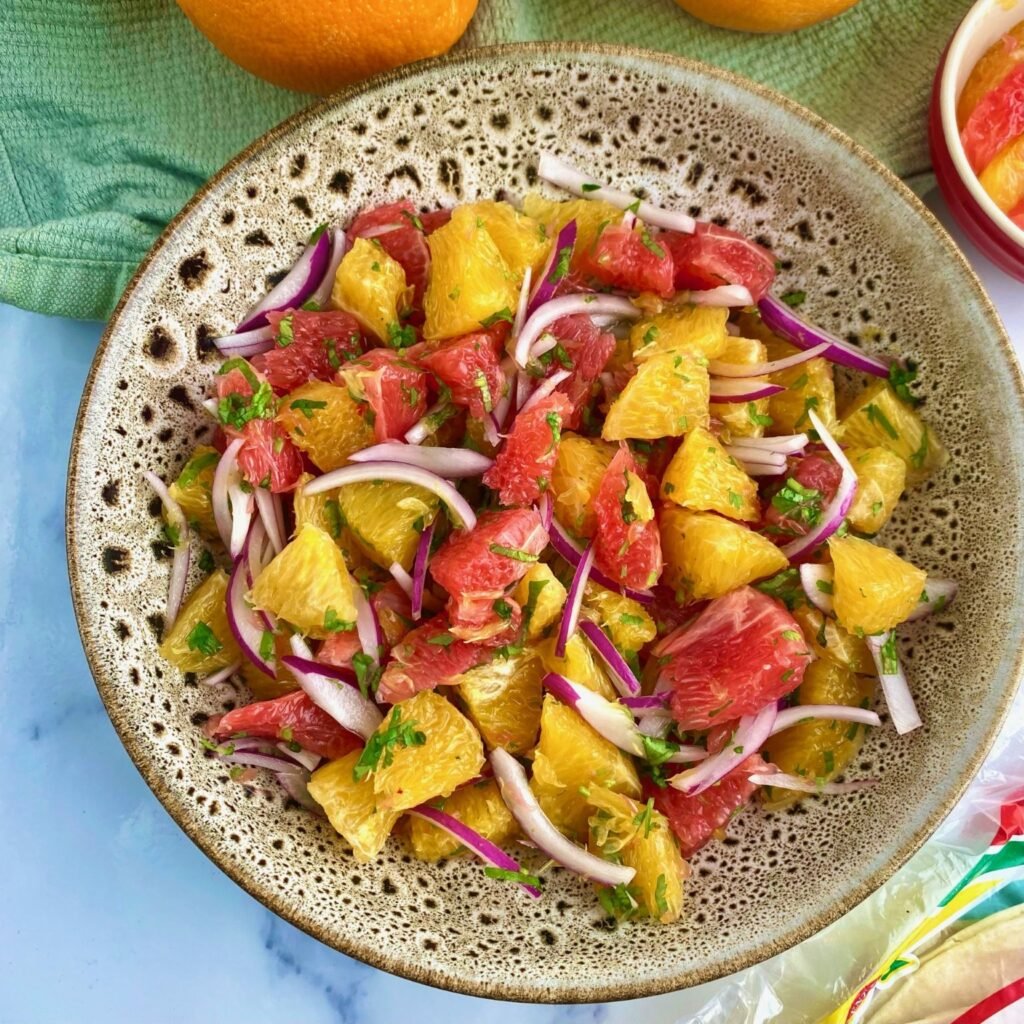 Salsa Santa Fe School of Cooking