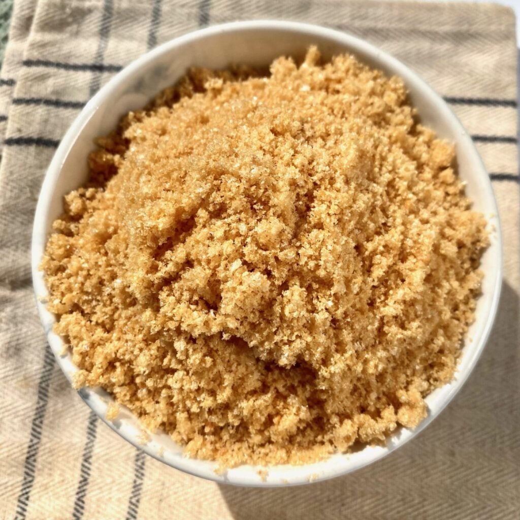 Easy Panko Pork Rinds Recipe