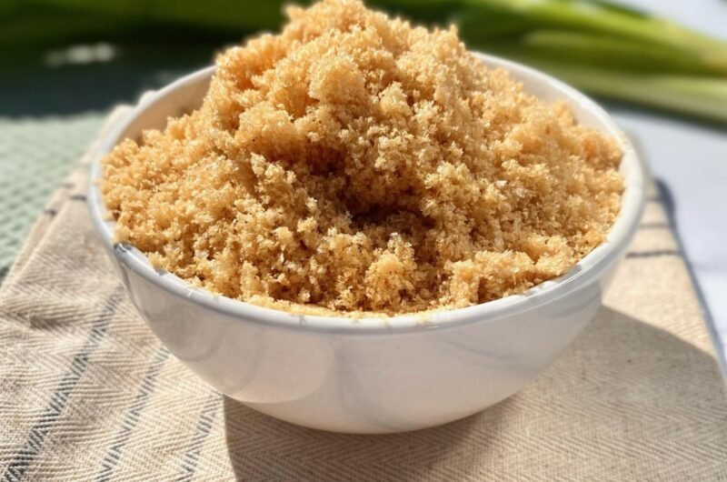 Panko Pork Rinds