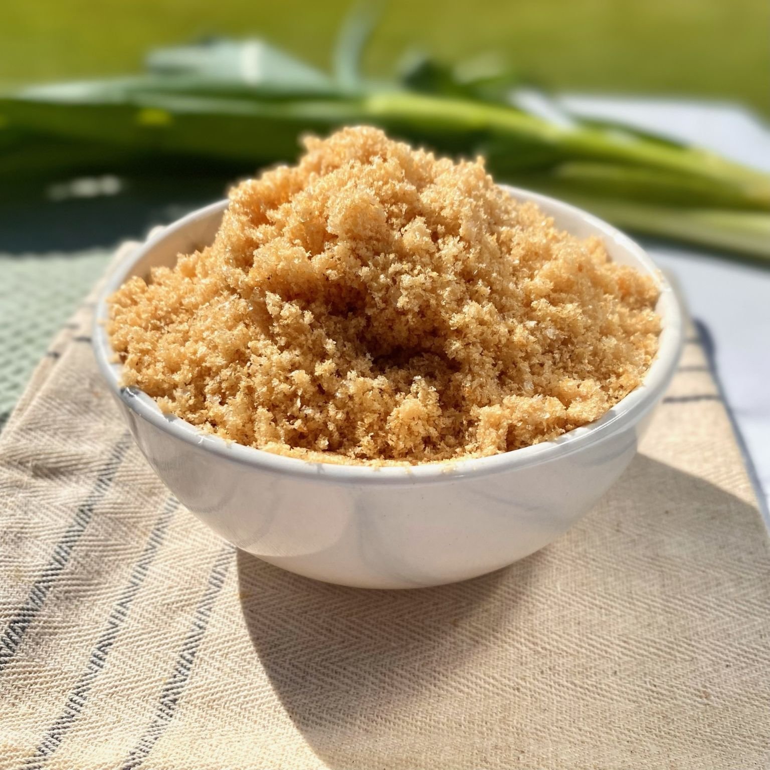 Panko Pork Rinds