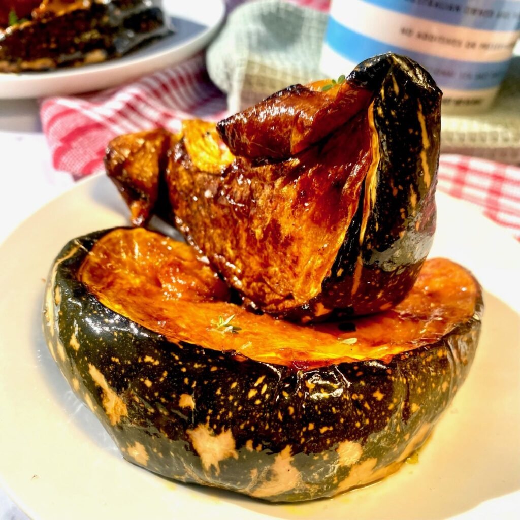What is a Kabocha Squash