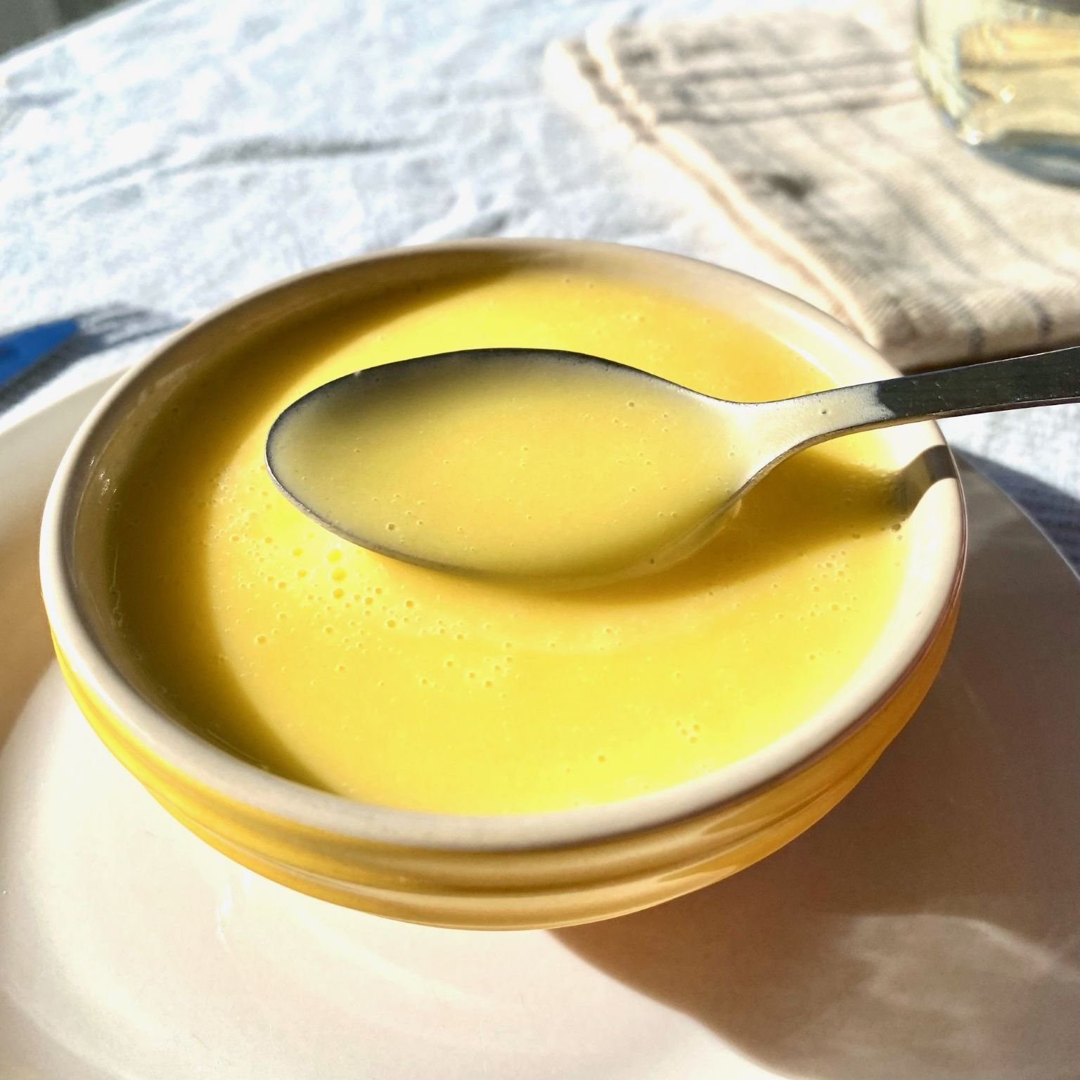 Easy Beurre Blanc Sauce